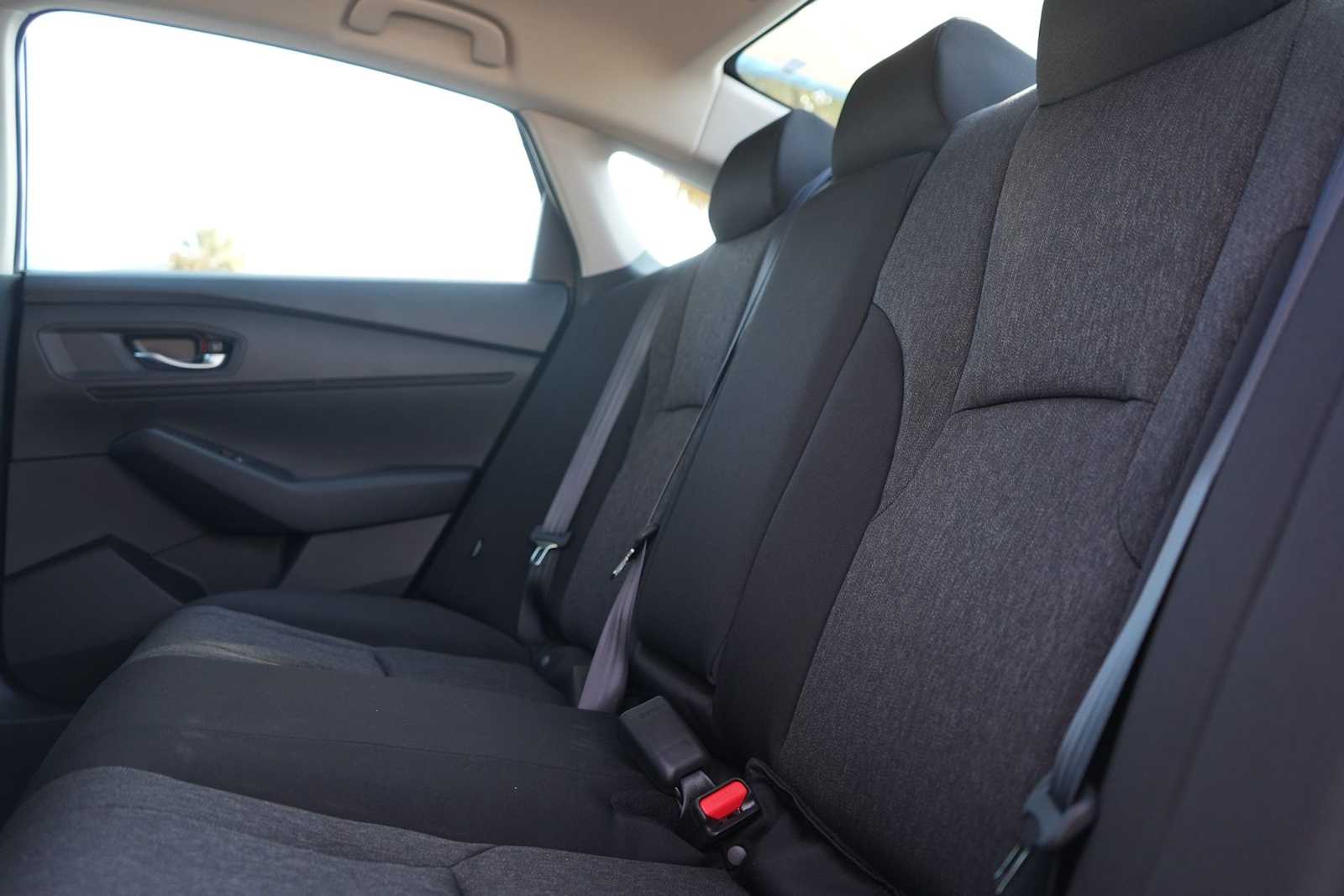 Thumbnail: 2025 Honda Accord - 13