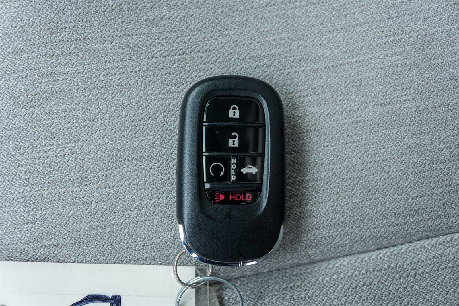 Thumbnail: 2025 Honda Accord - 20