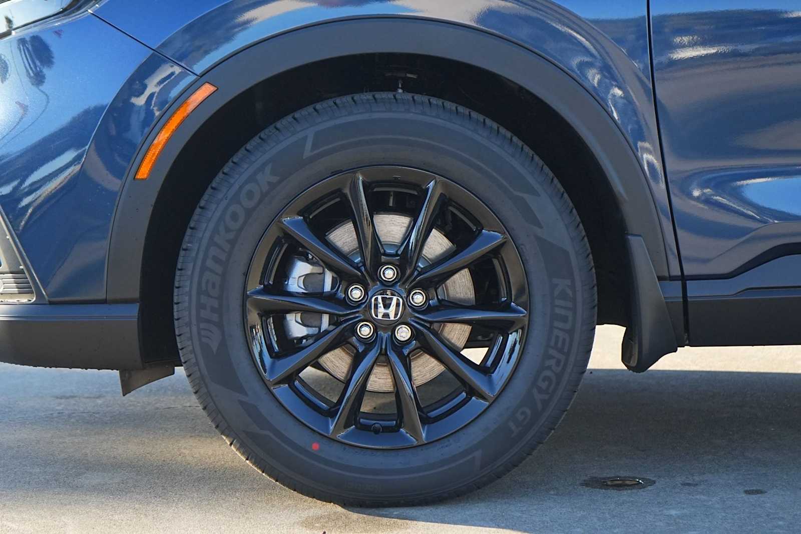 Thumbnail: 2026 Honda CR-V - 7