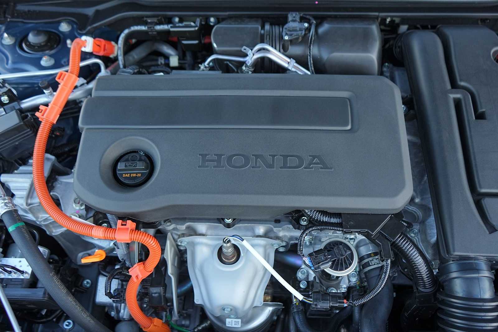 Thumbnail: 2026 Honda Civic - 9