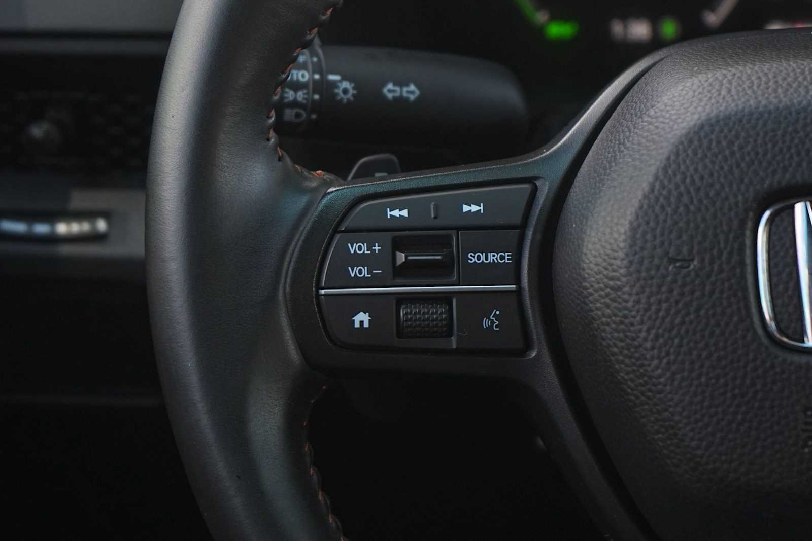 Thumbnail: 2024 Honda CR-V - 16