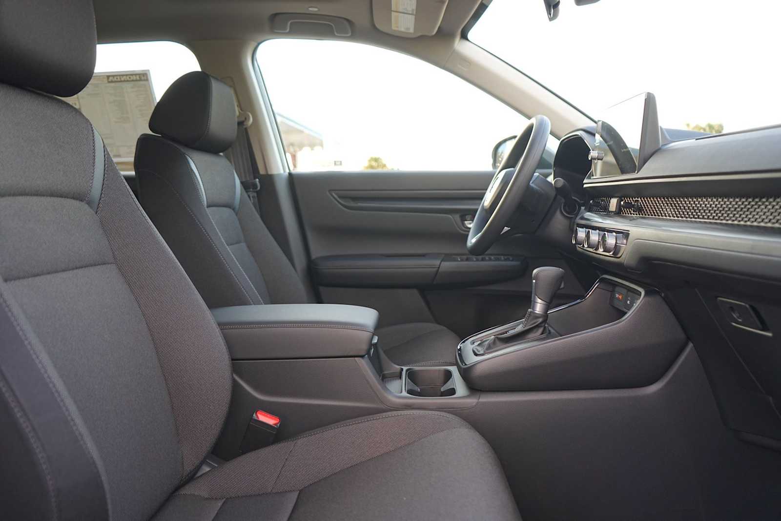 Thumbnail: 2026 Honda CR-V - 14