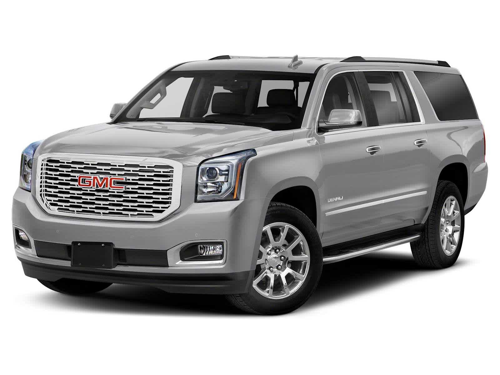 2019 GMC Yukon XL Denali's photo
