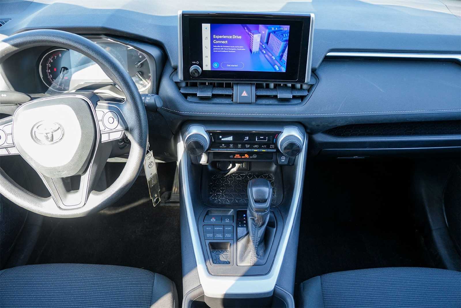 Thumbnail: 2024 Toyota RAV4 - 10