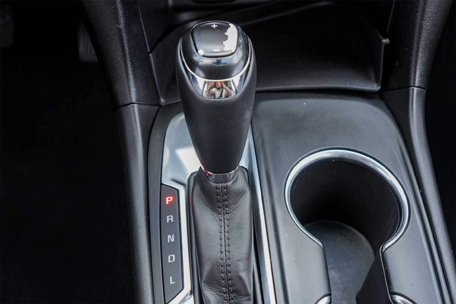 Thumbnail: 2018 Chevrolet Equinox - 17