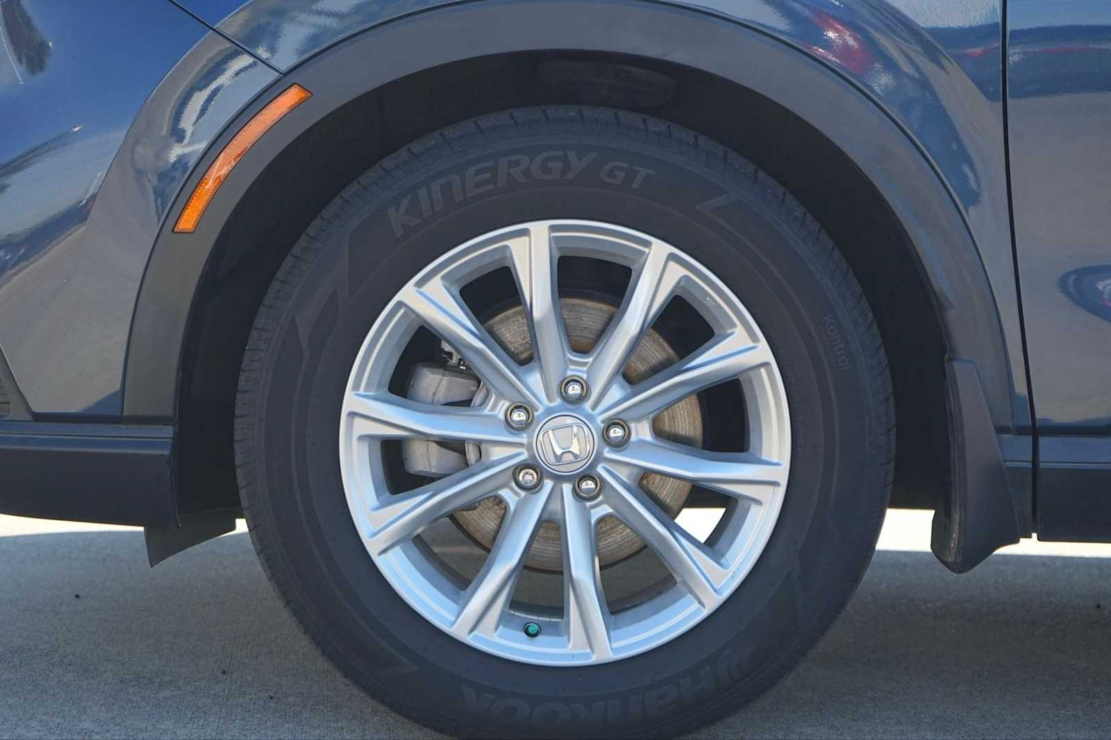 Thumbnail: 2023 Honda CR-V - 7