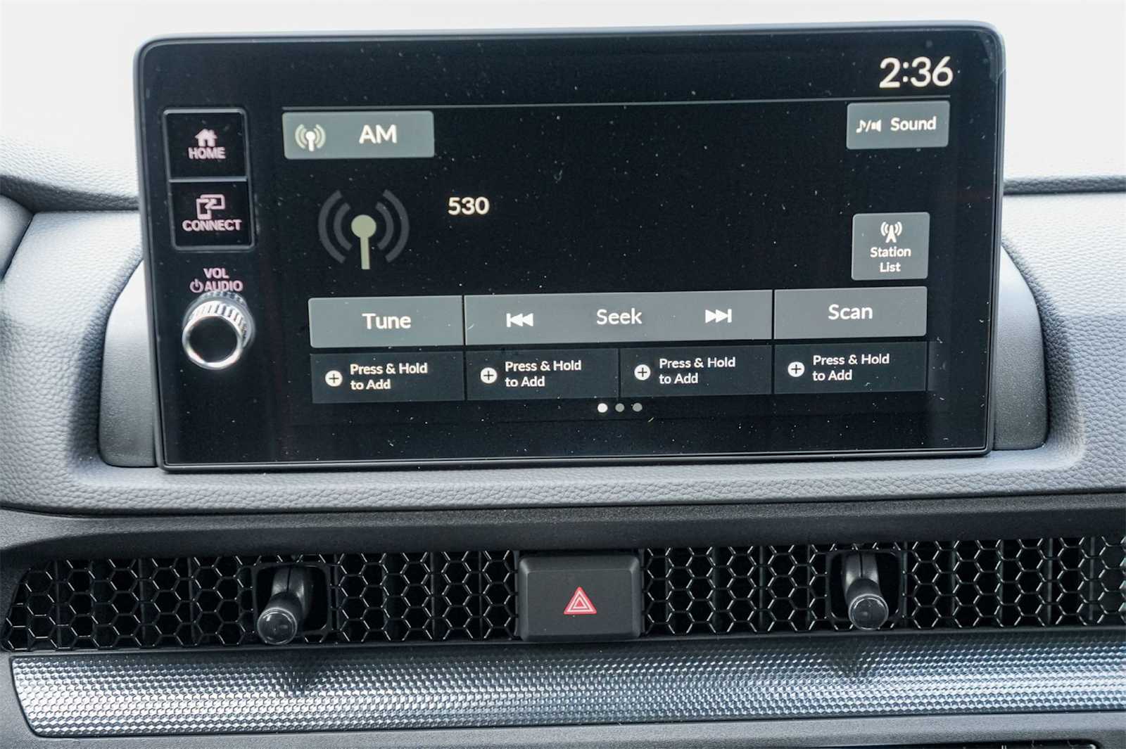 Thumbnail: 2026 Honda CR-V - 16