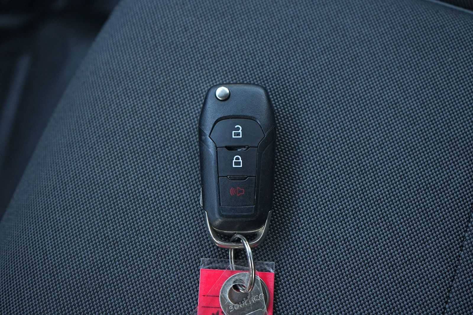 Thumbnail: 2021 Ford F-150 - 28