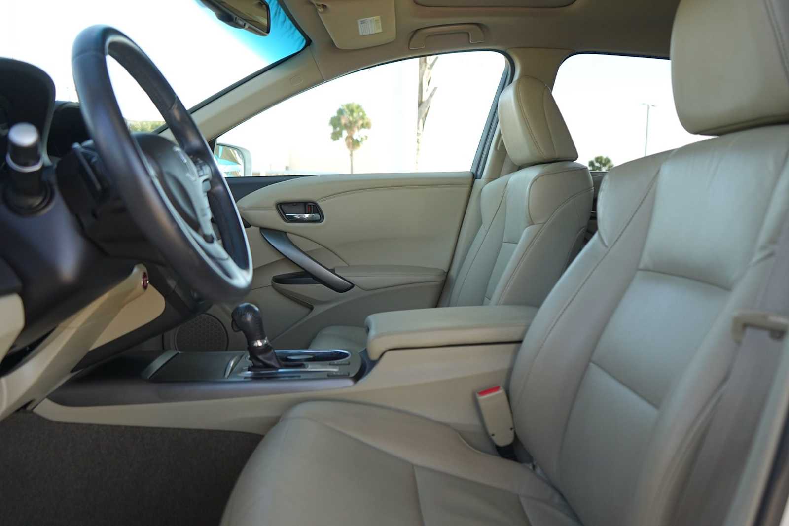 Thumbnail: 2015 Acura RDX - 11