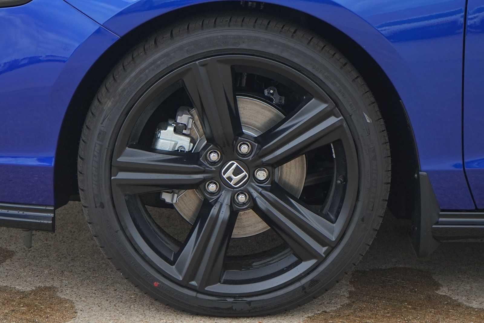 Thumbnail: 2026 Honda Accord - 7