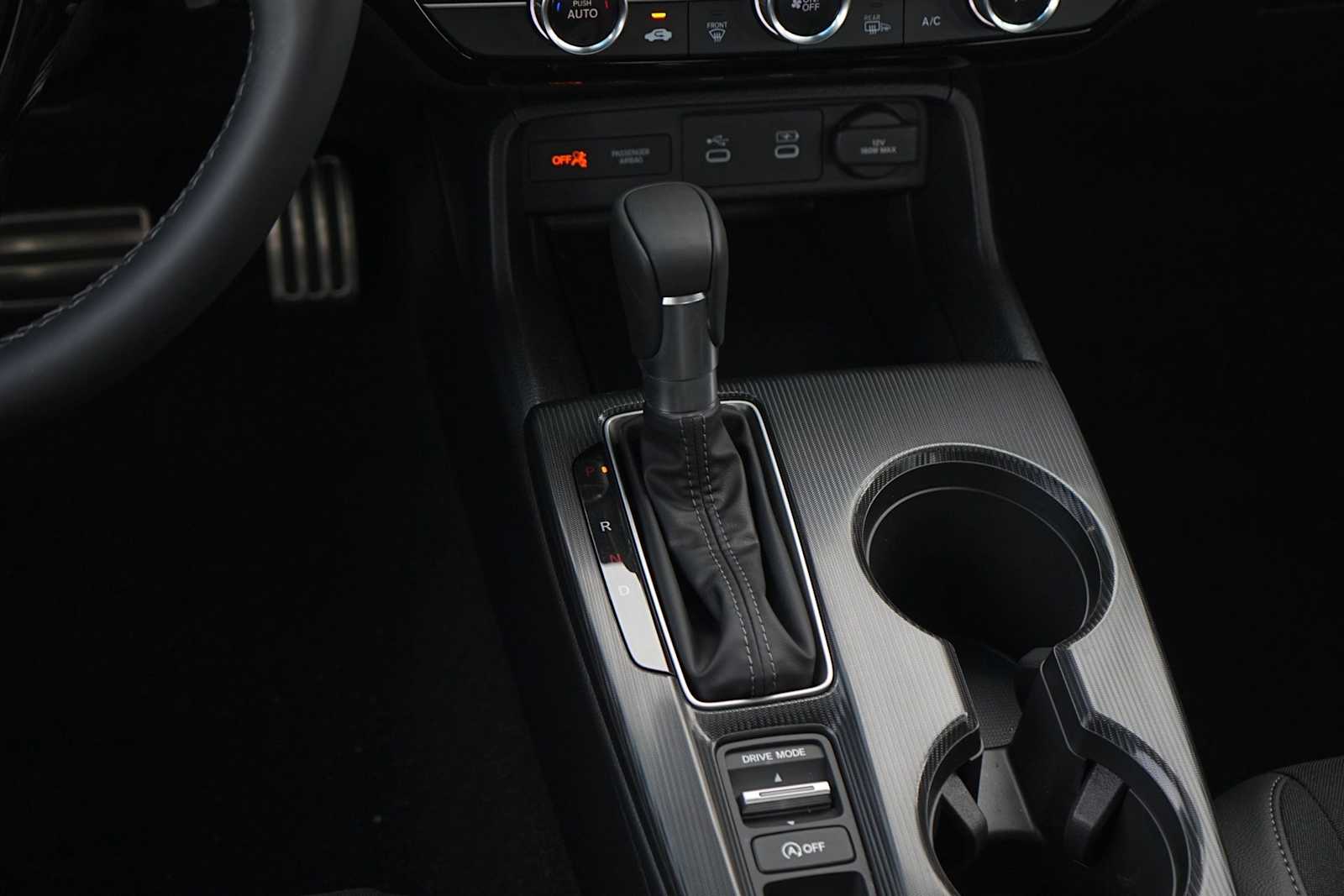 Thumbnail: 2026 Honda Civic - 17