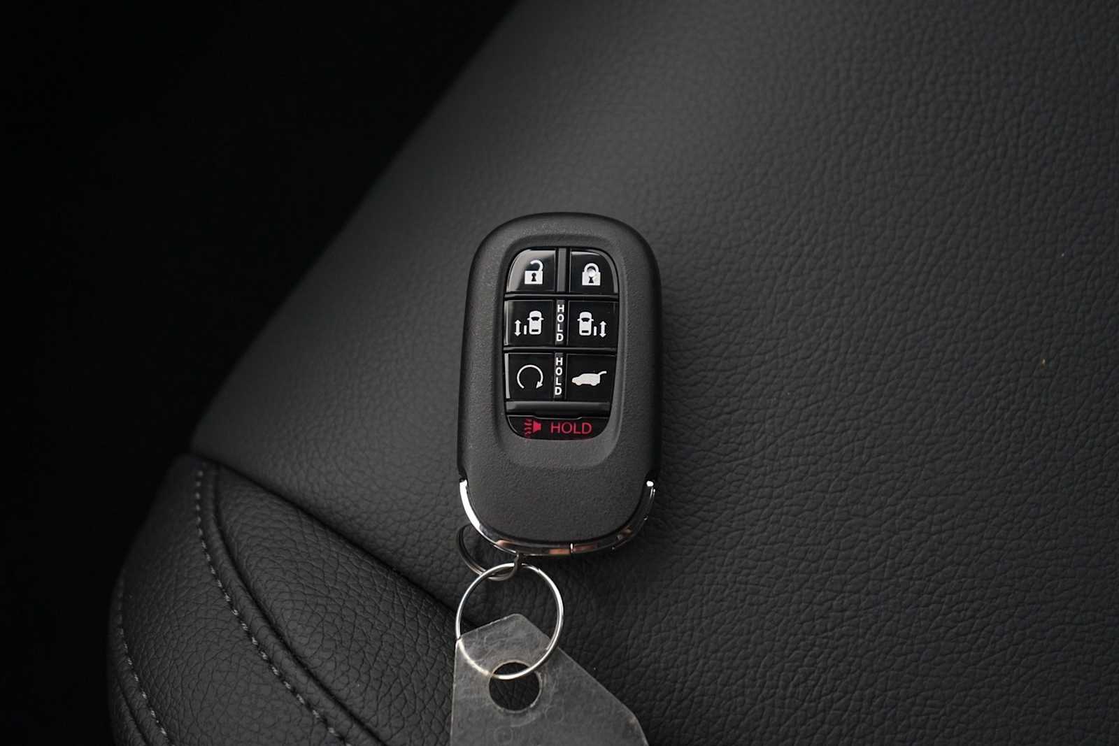 Thumbnail: 2026 Honda Odyssey - 20