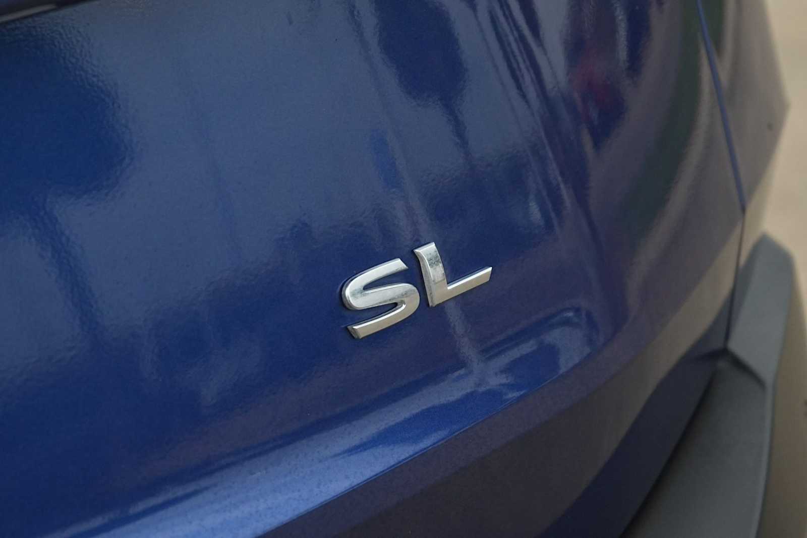 Thumbnail: 2023 Nissan Rogue - 8