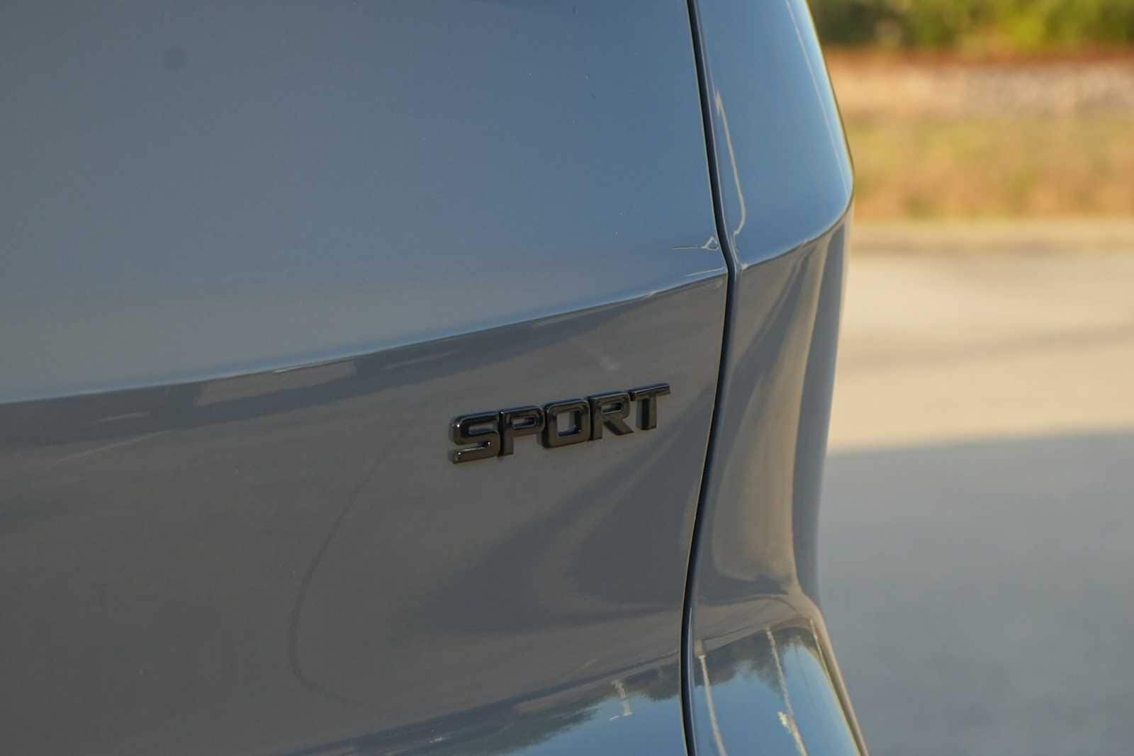 Thumbnail: 2026 Honda CR-V - 8