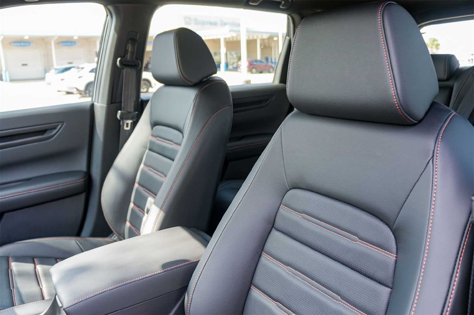 Thumbnail: 2026 Honda CR-V - 11