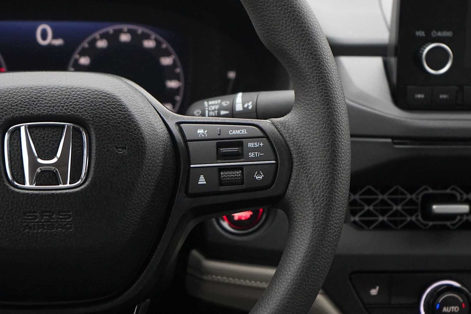 Thumbnail: 2025 Honda Accord - 18