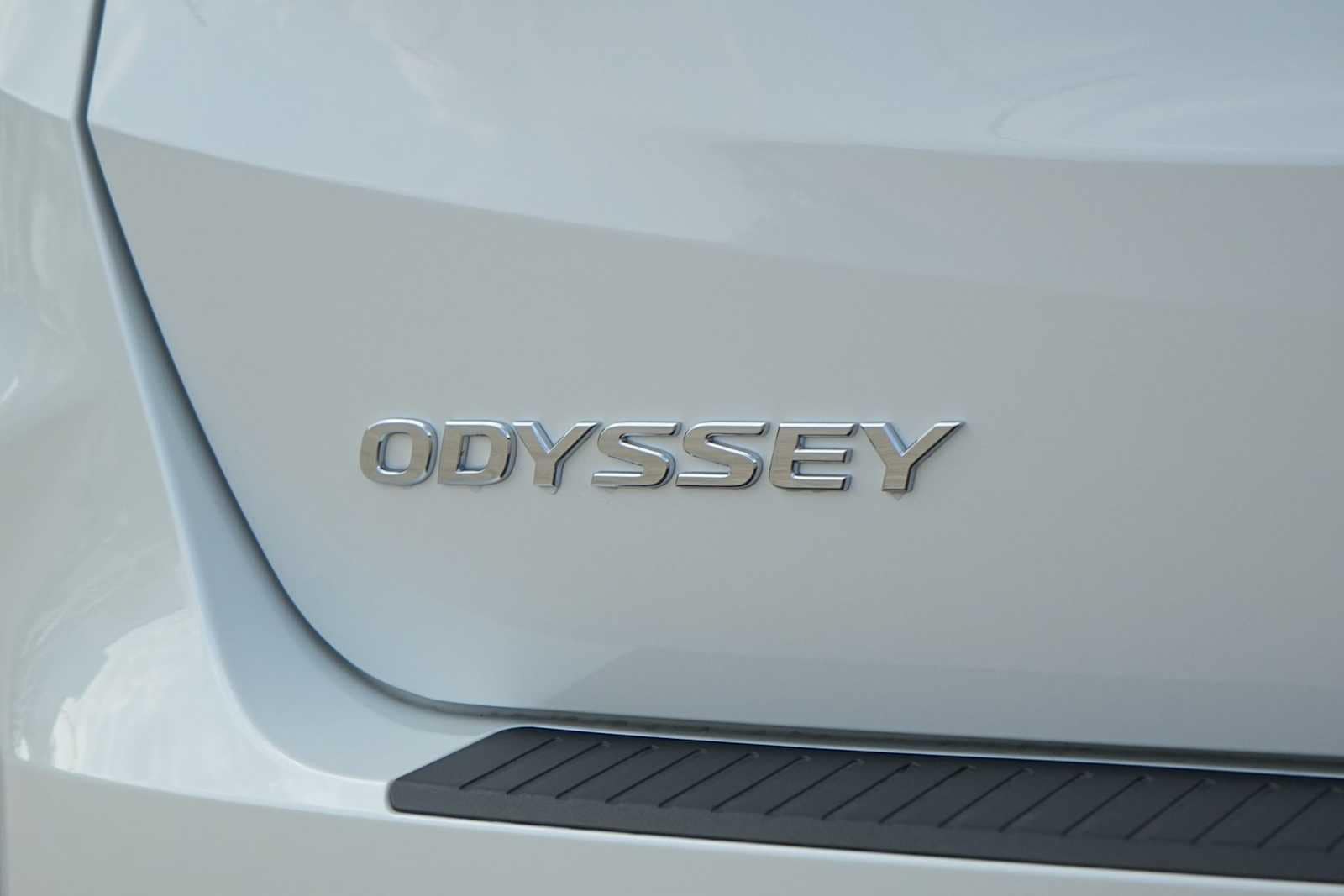 Thumbnail: 2026 Honda Odyssey - 8