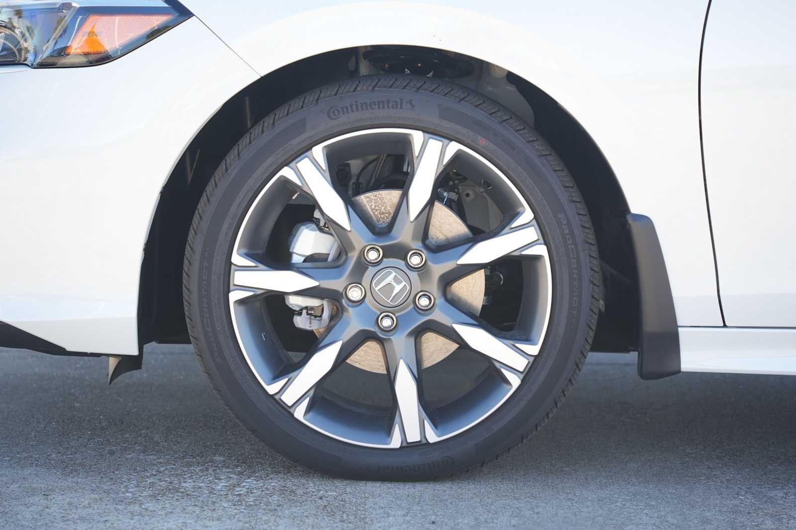 Thumbnail: 2026 Honda Civic - 7