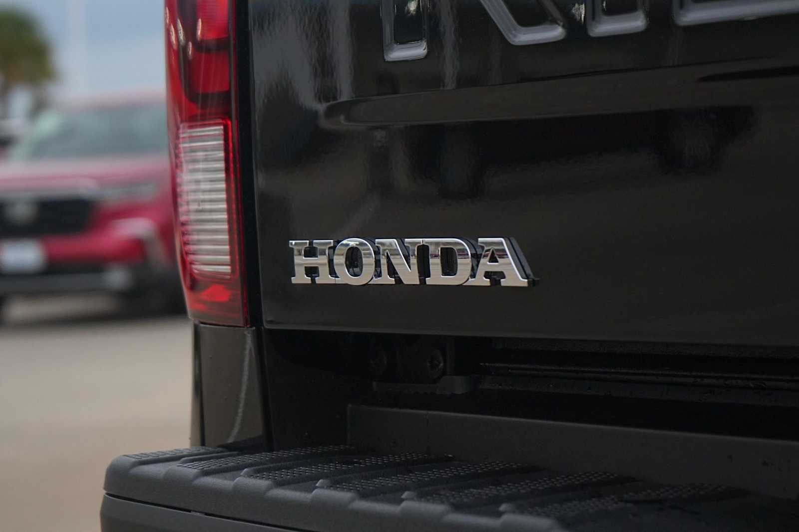 Thumbnail: 2026 Honda Ridgeline - 8