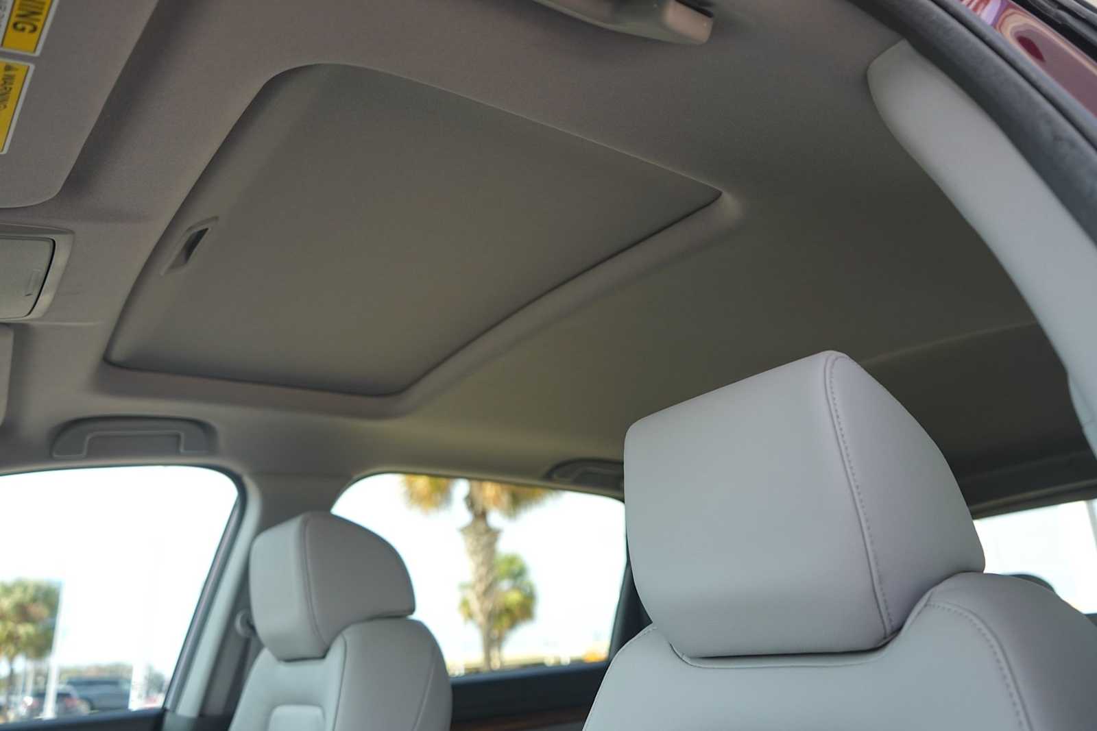 Thumbnail: 2019 Honda CR-V - 25