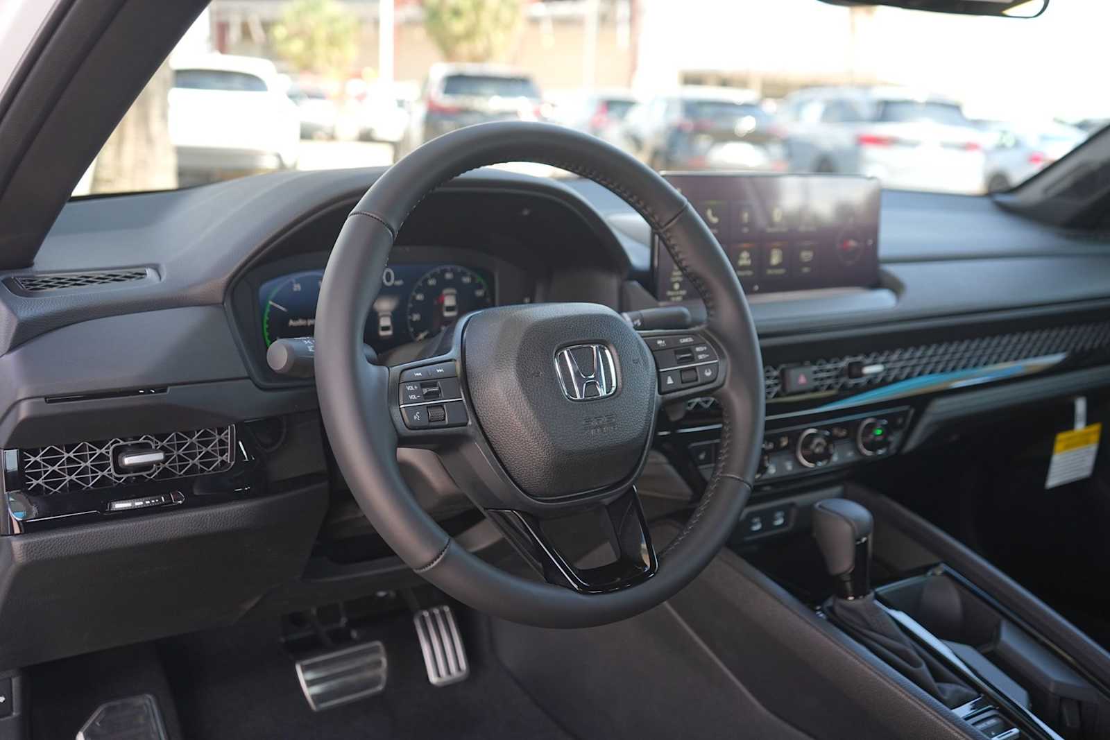 Thumbnail: 2026 Honda Accord - 2