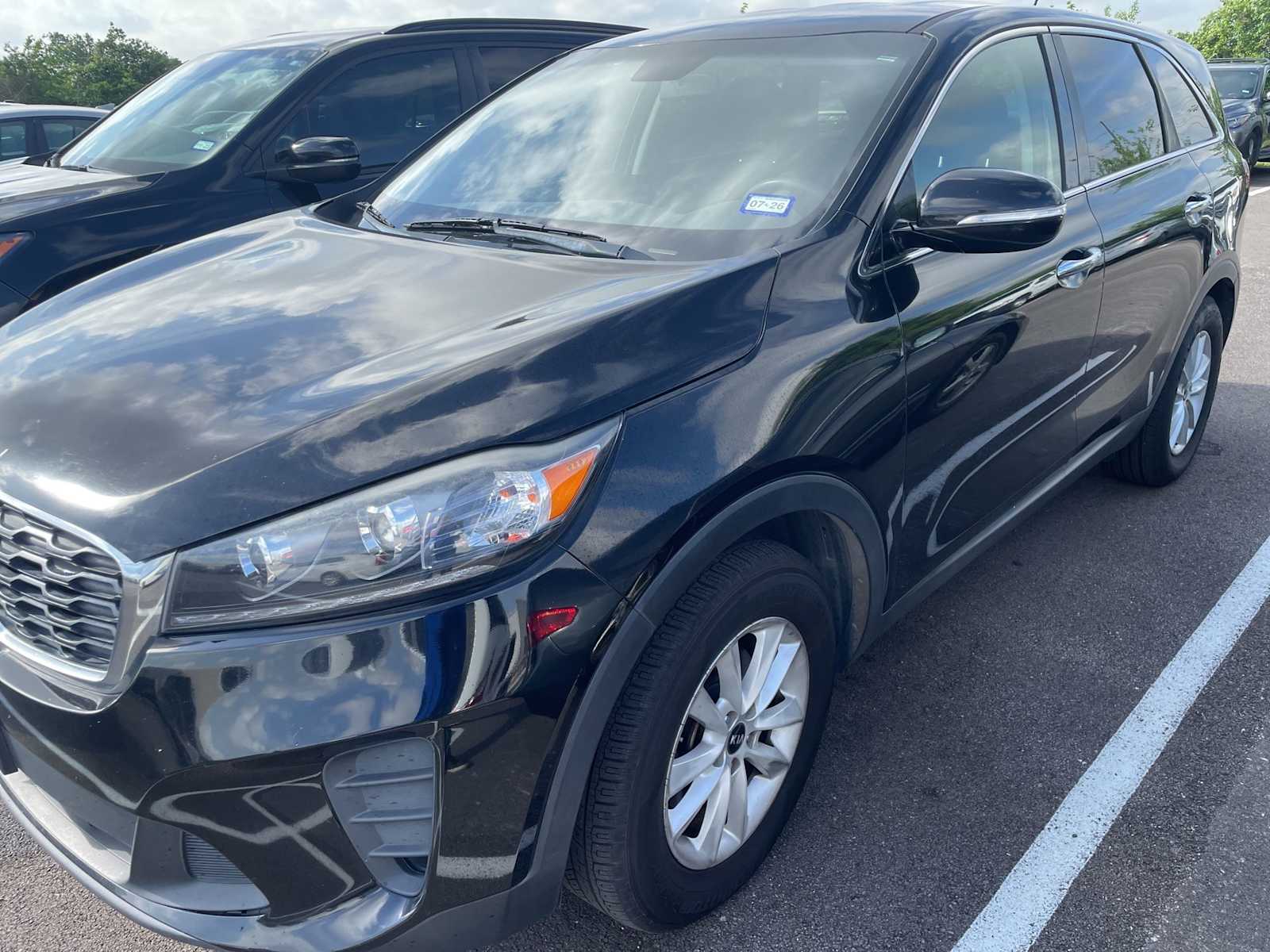 2019 Kia Sorento L -
                  Houston, TX