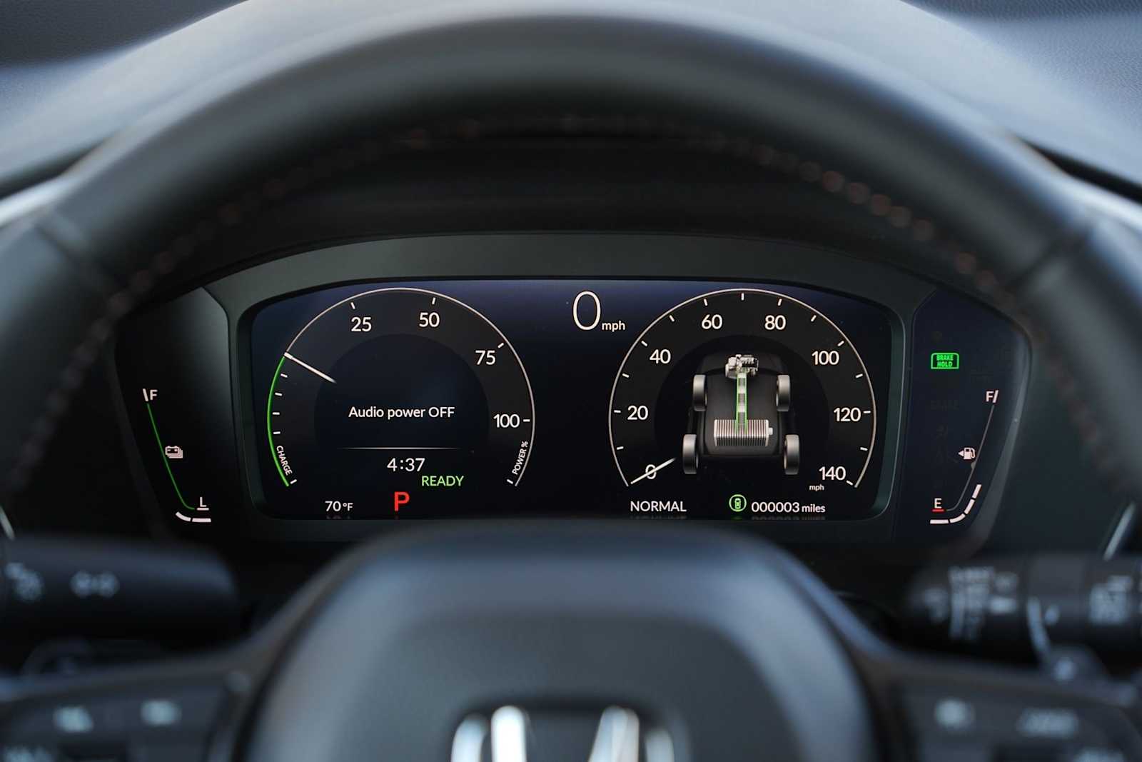 Thumbnail: 2026 Honda CR-V - 18