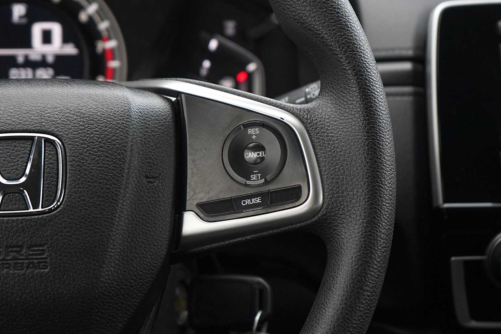 Thumbnail: 2018 Honda CR-V - 17