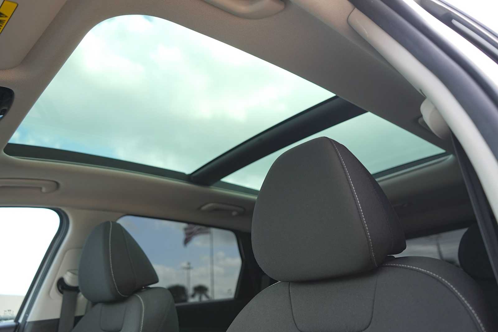 Thumbnail: 2022 Hyundai Tucson - 24