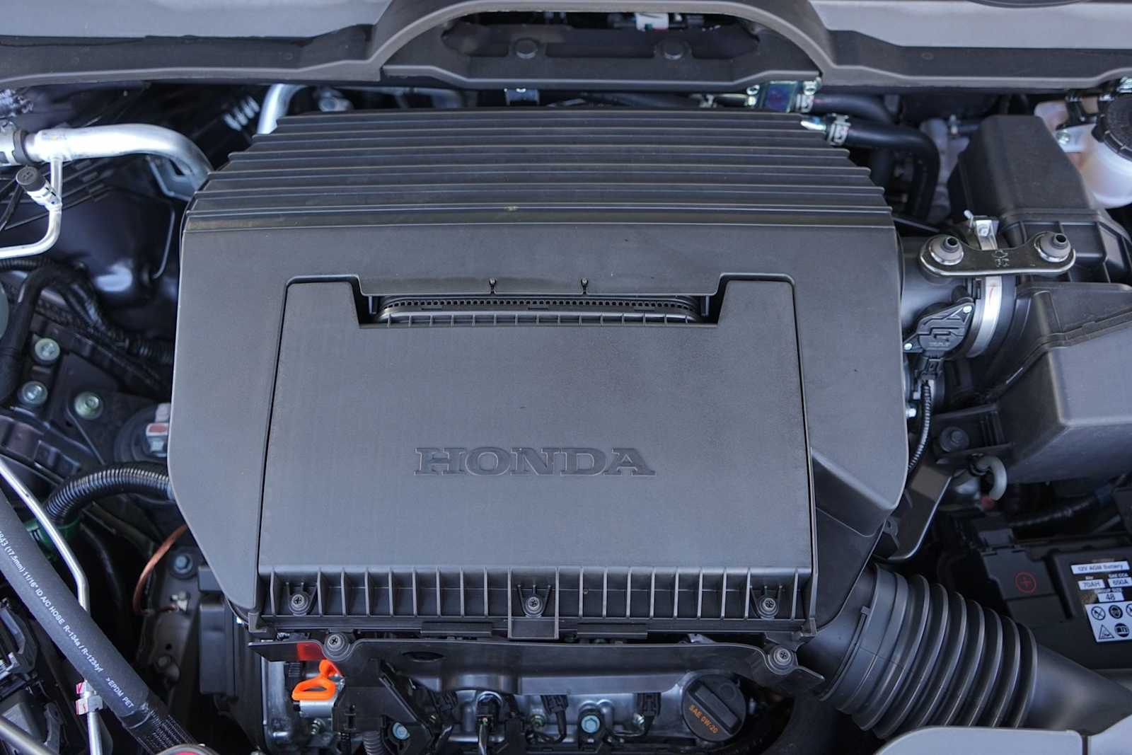 Thumbnail: 2026 Honda Passport - 9