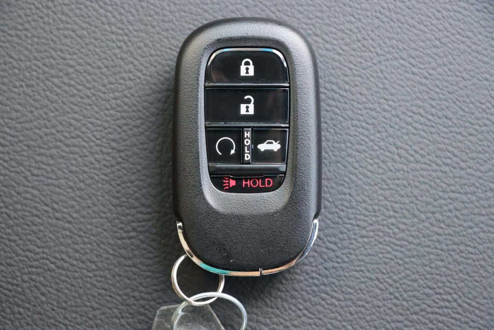 Thumbnail: 2025 Honda Civic - 20