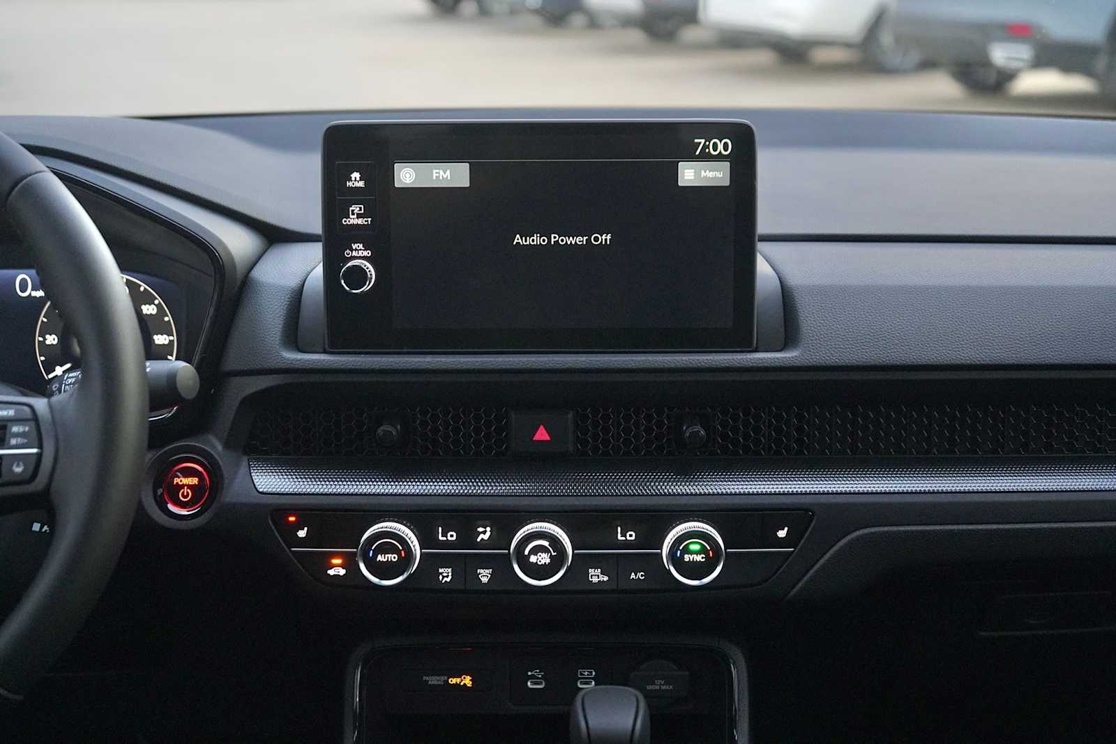 Thumbnail: 2026 Honda CR-V - 16