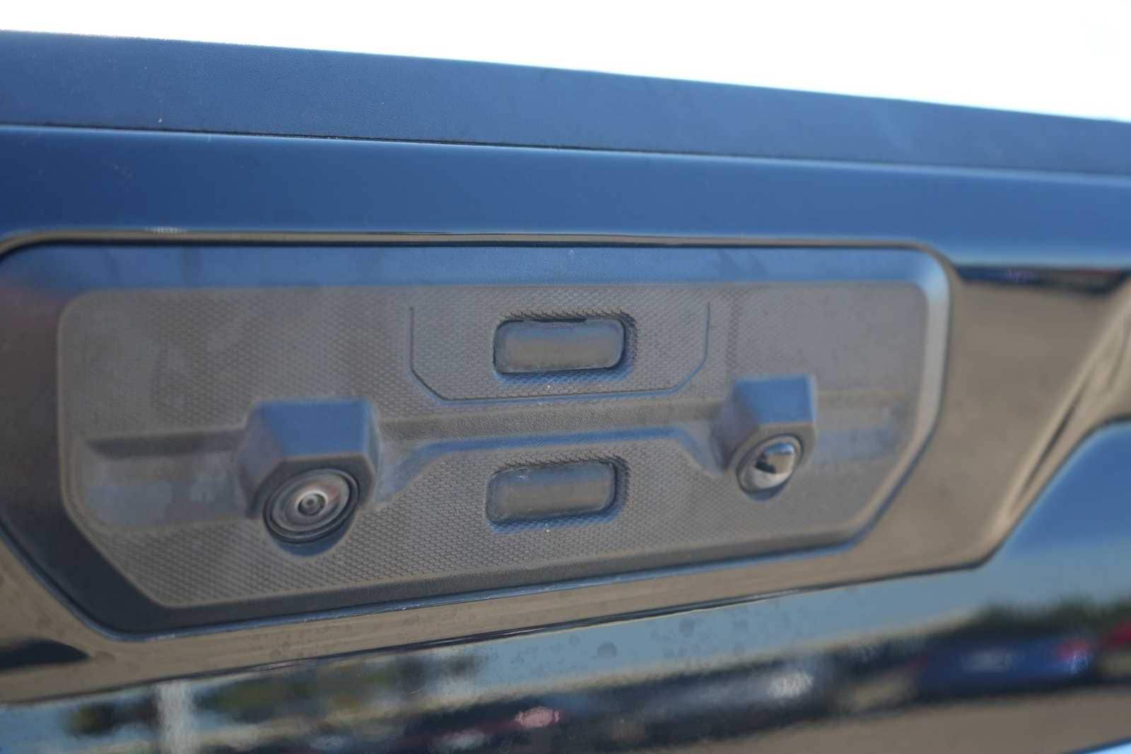 Thumbnail: 2024 GMC Sierra 1500 - 26