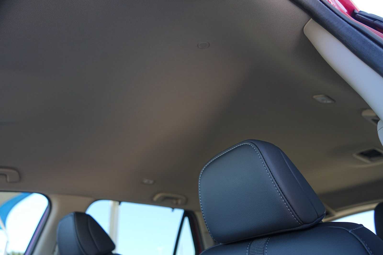 Thumbnail: 2025 Honda Pilot - 25