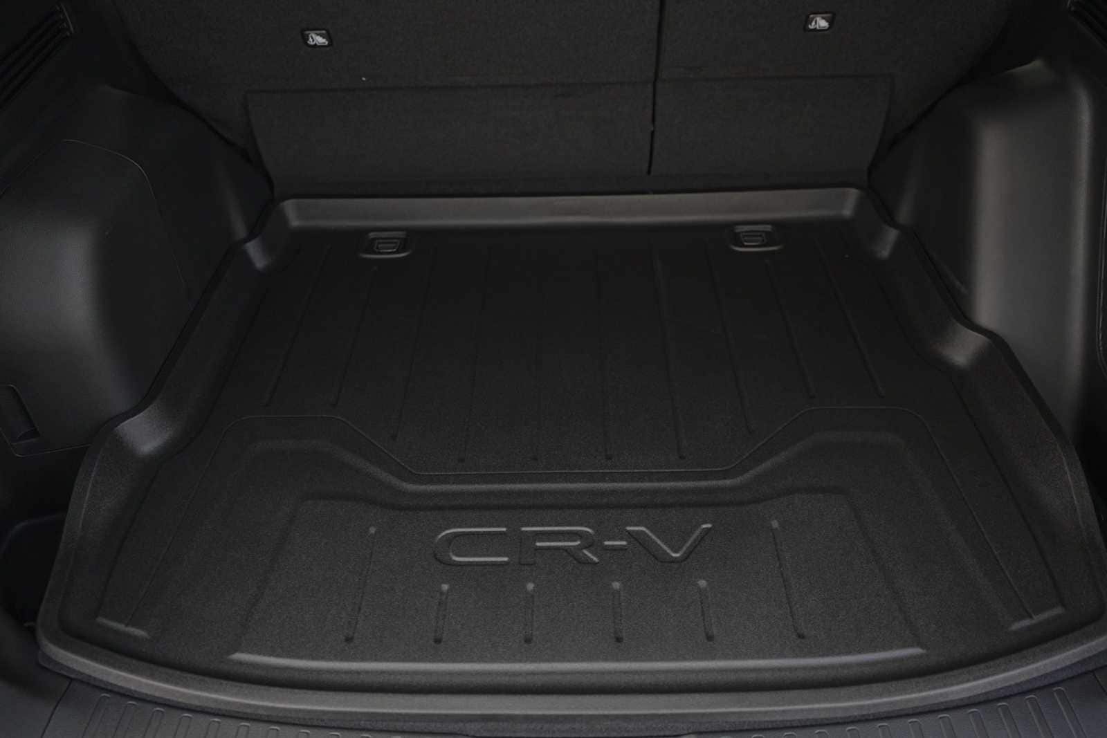 Thumbnail: 2026 Honda CR-V - 19