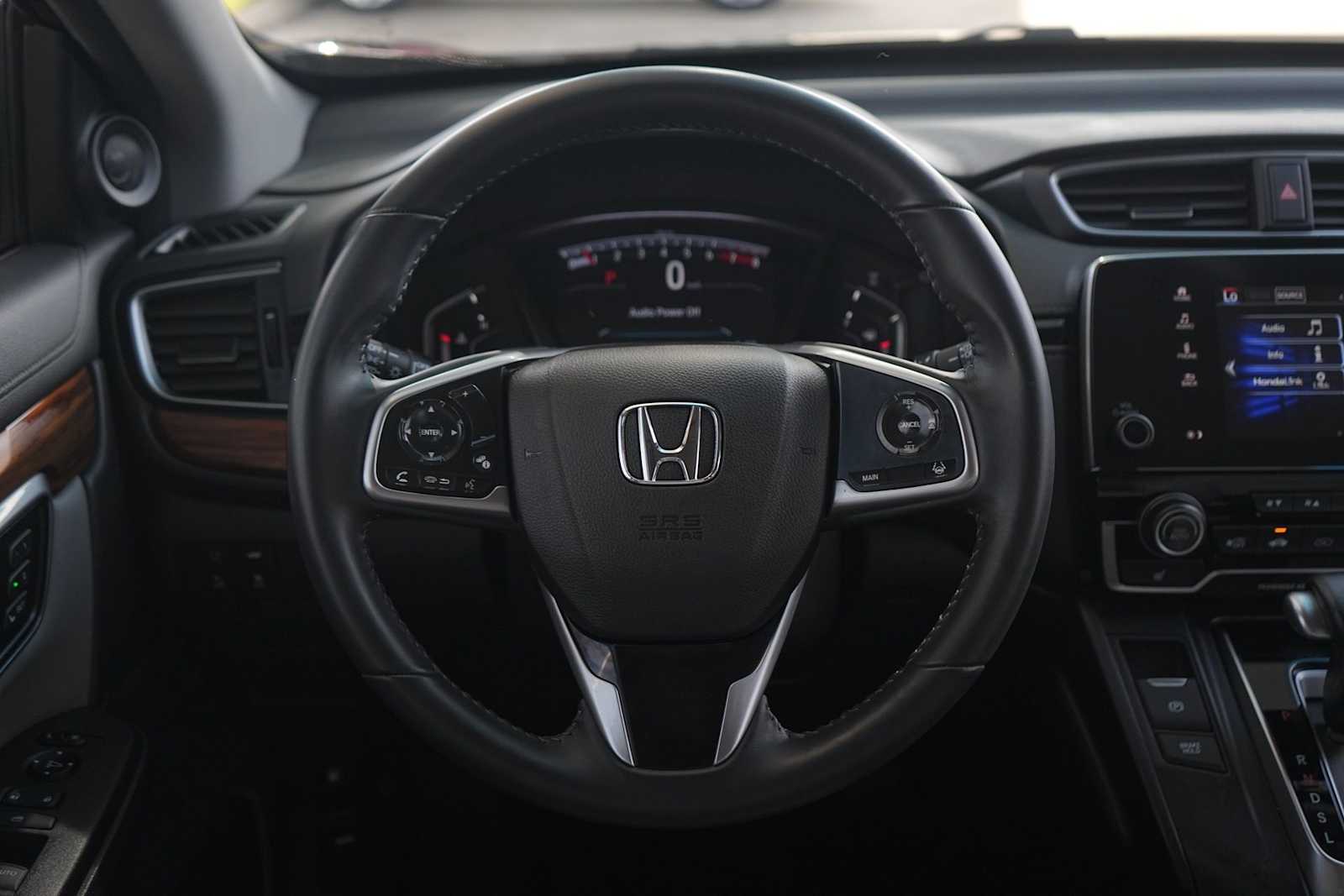 Thumbnail: 2019 Honda CR-V - 16