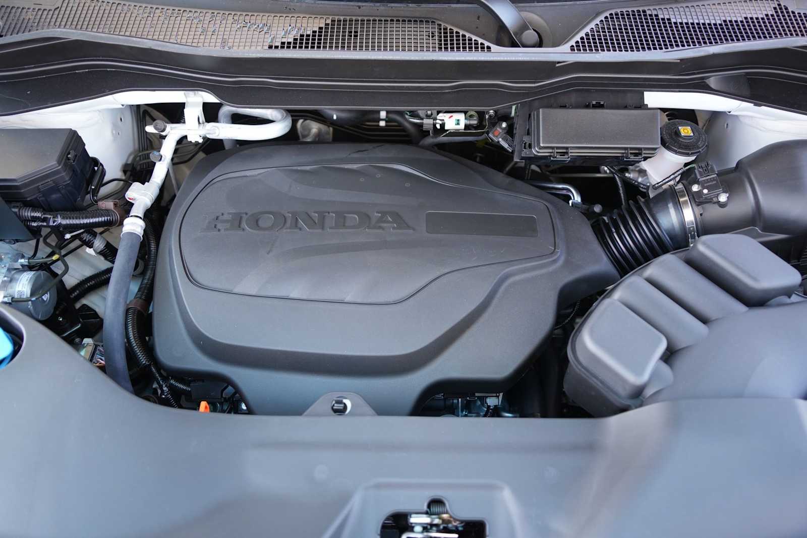 Thumbnail: 2026 Honda Ridgeline - 9