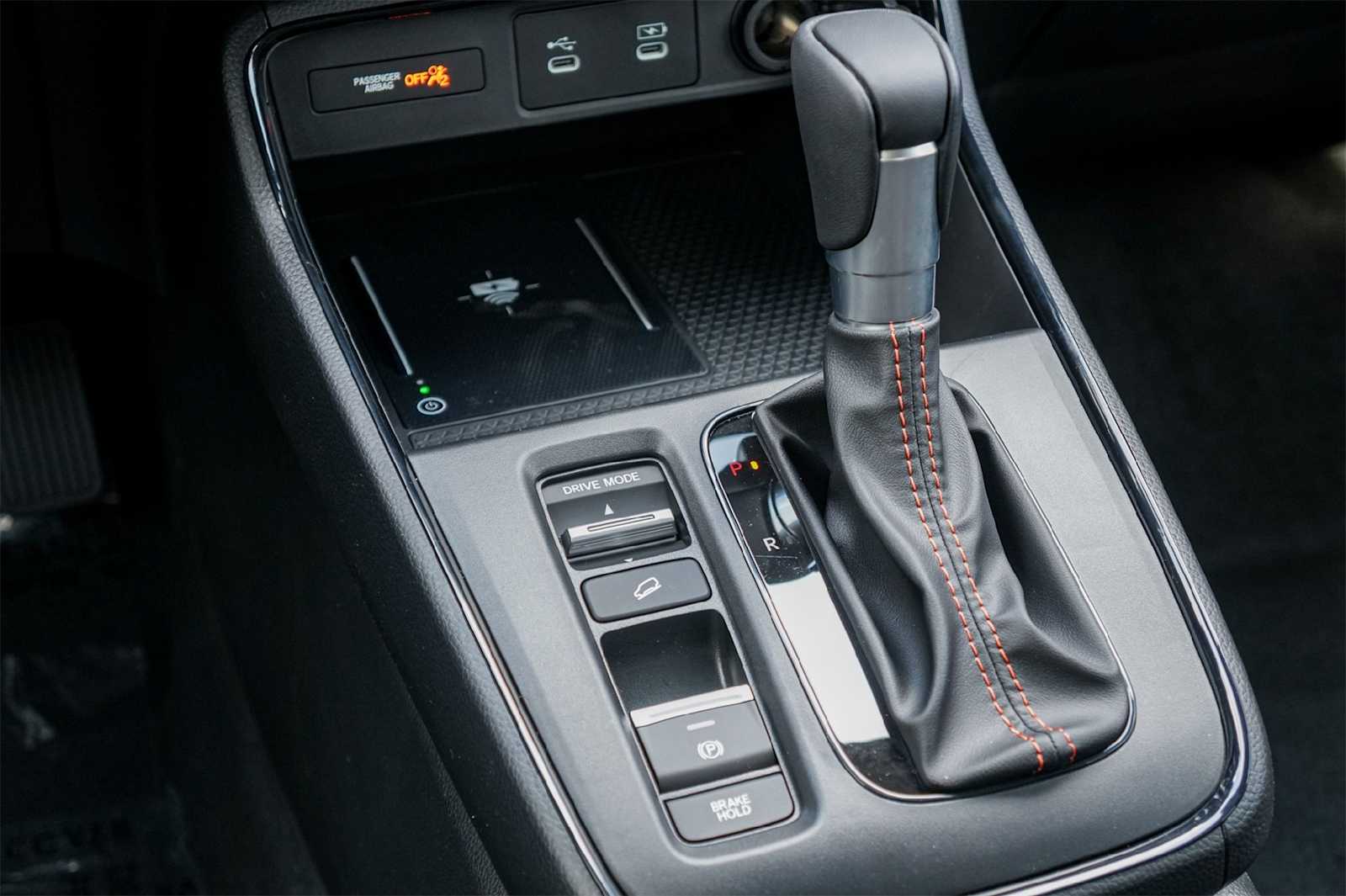 Thumbnail: 2026 Honda CR-V - 16