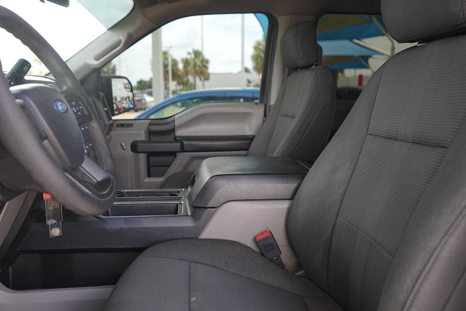Thumbnail: 2019 Ford F-150 - 10