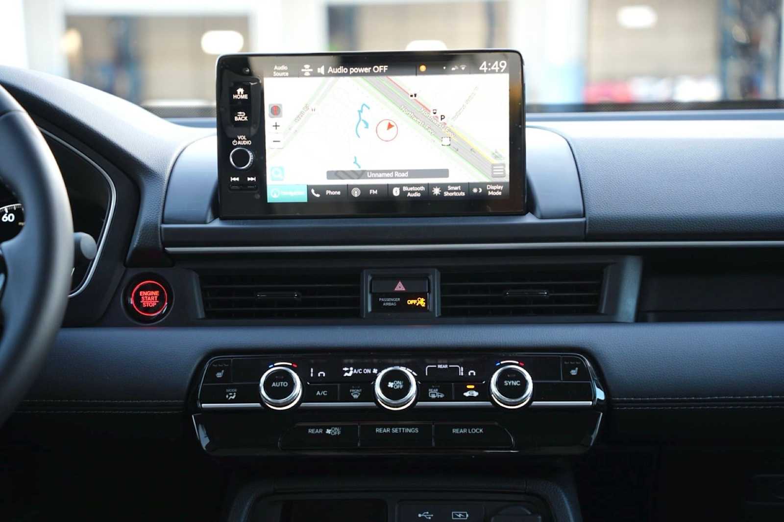 Thumbnail: 2025 Honda Pilot - 16