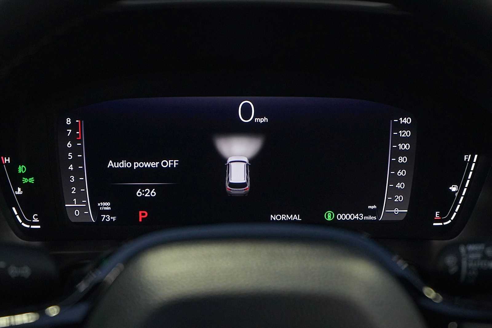 Thumbnail: 2026 Honda Pilot - 18