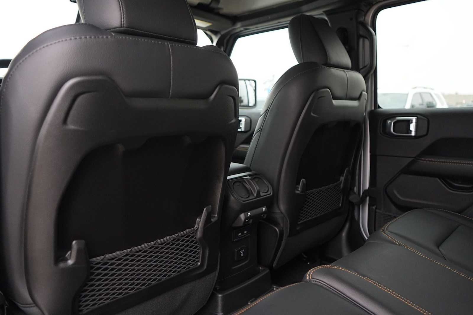 Thumbnail: 2024 Jeep Wrangler - 13