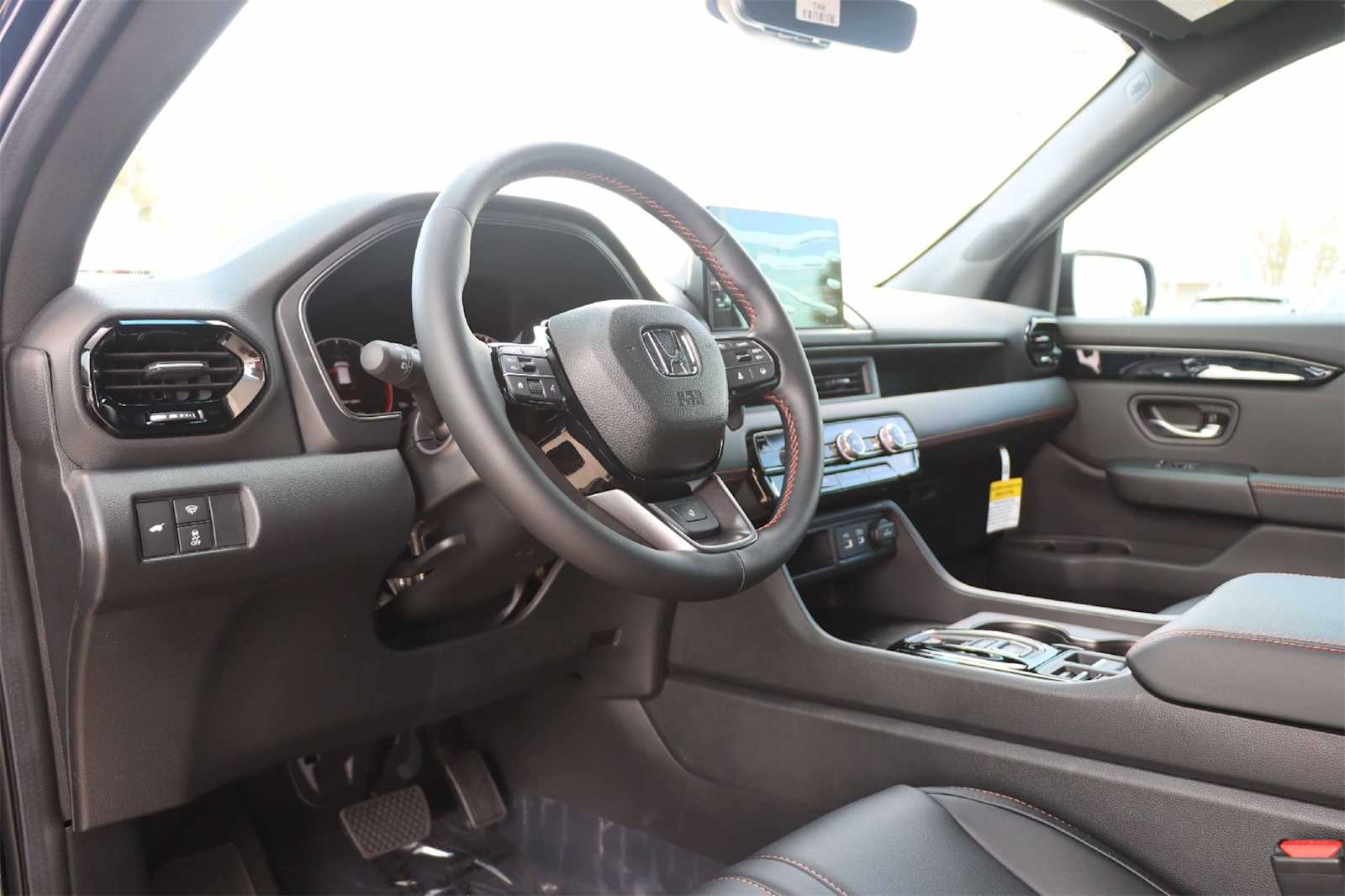 Thumbnail: 2025 Honda Pilot - 2