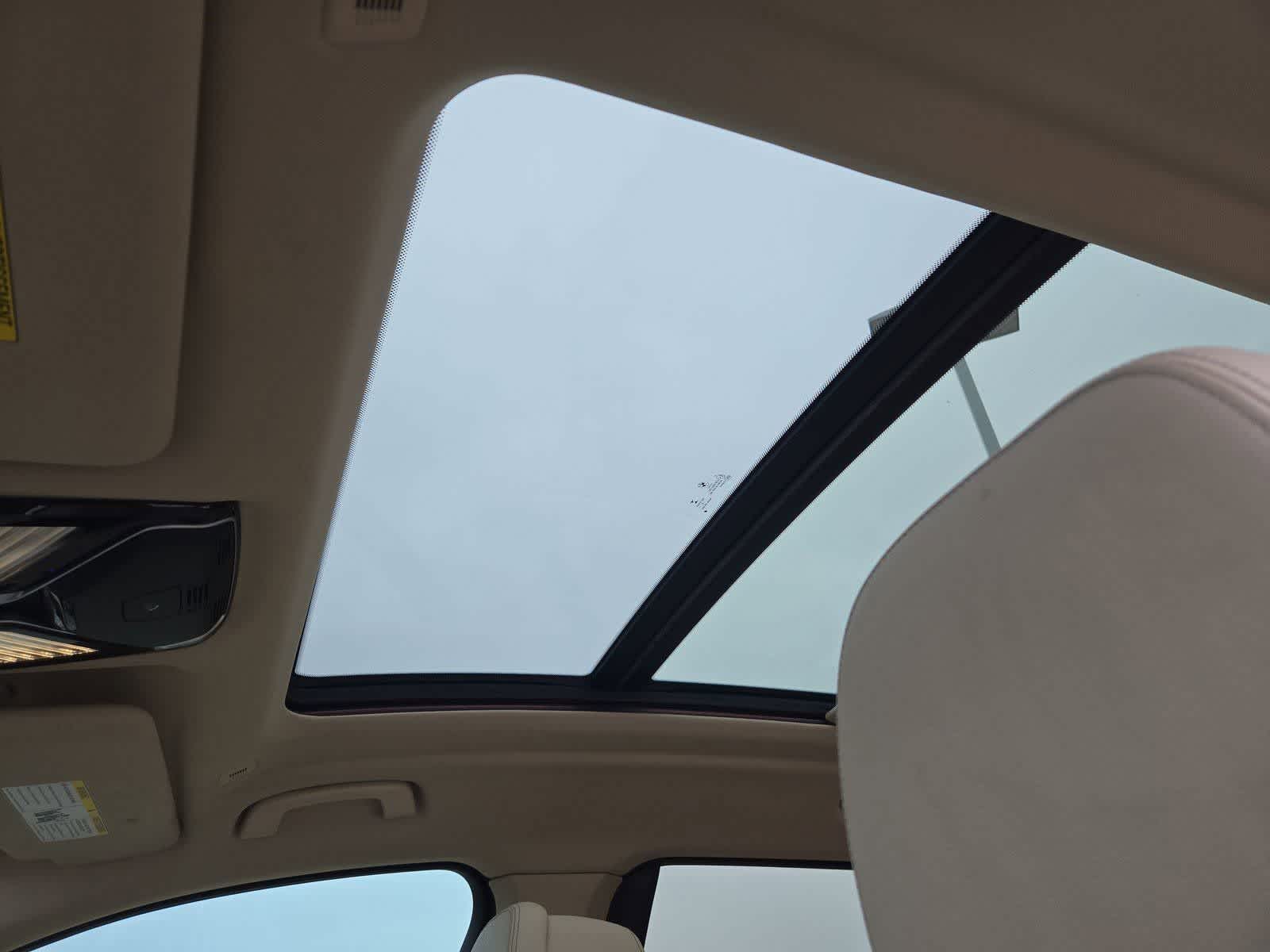 Thumbnail: 2019 BMW X7 - 18