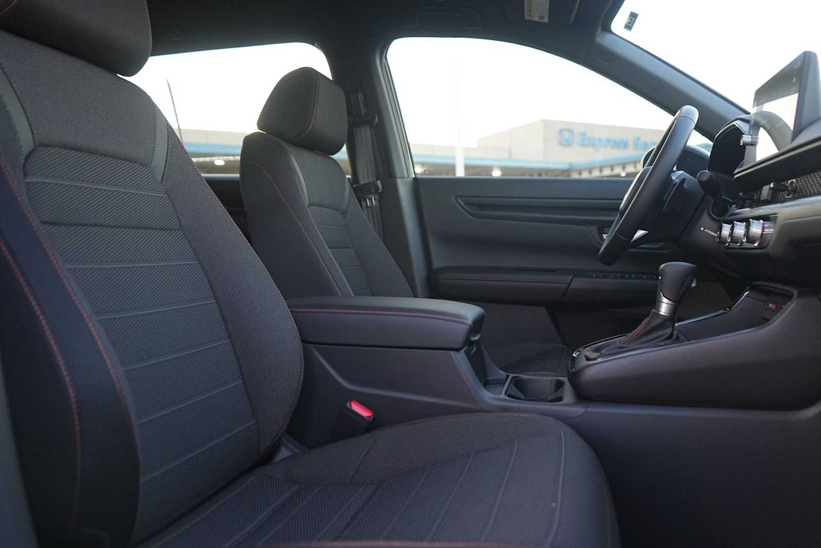 Thumbnail: 2026 Honda CR-V - 14