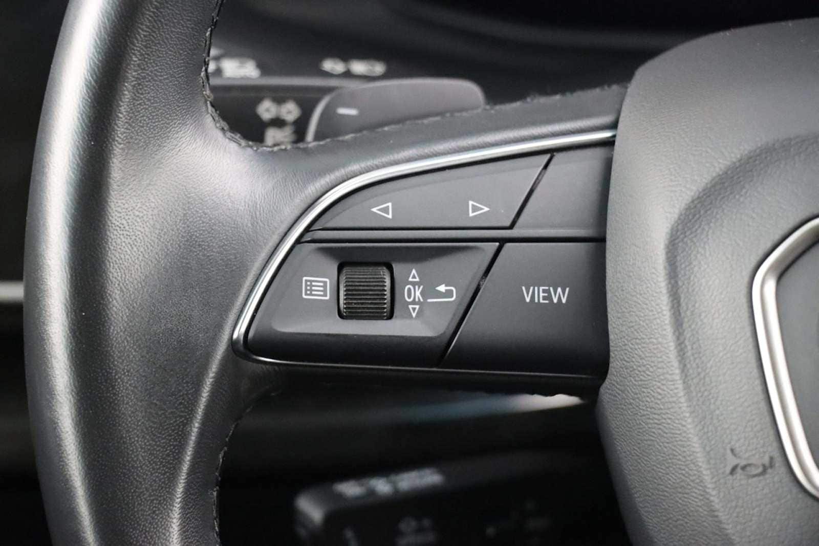 Thumbnail: 2024 Audi Q7 - 21