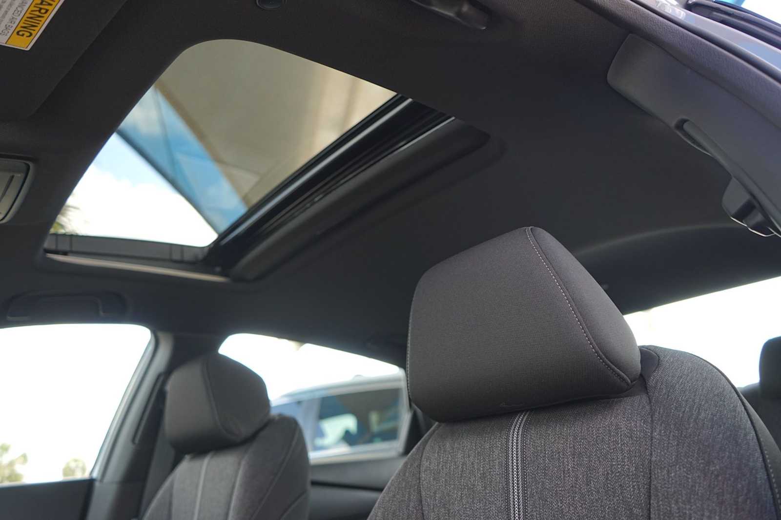 Thumbnail: 2025 Honda Accord - 25