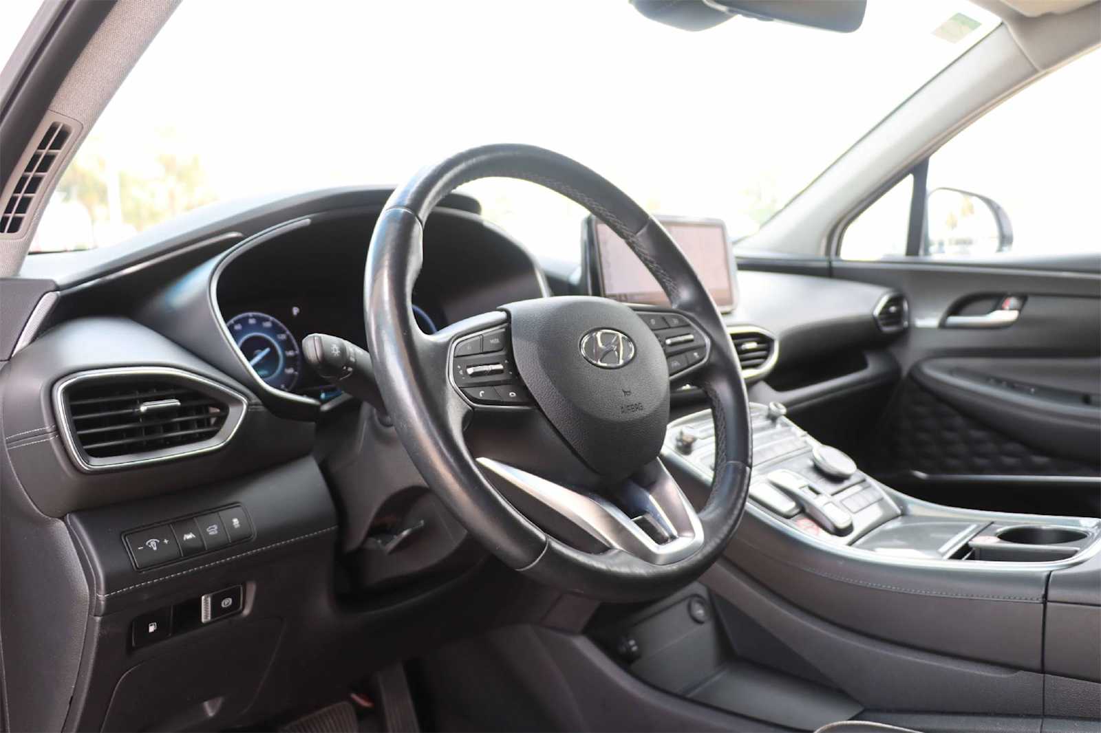 Thumbnail: 2023 Hyundai Santa Fe - 2