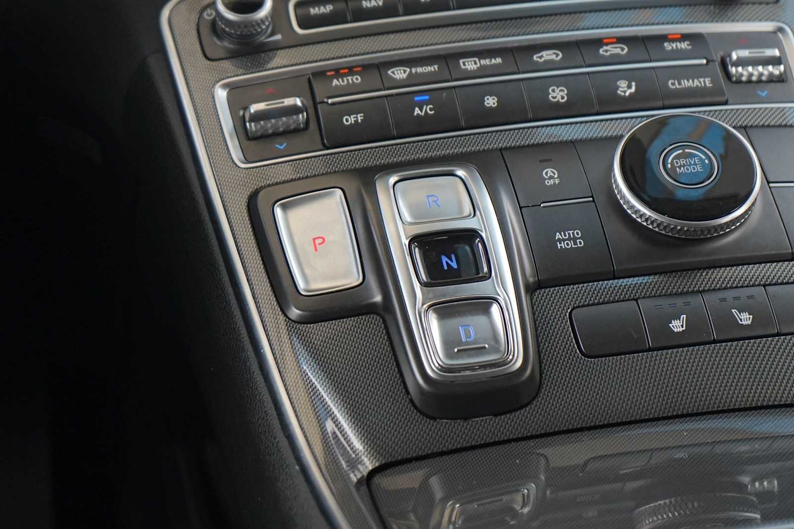 Thumbnail: 2023 Hyundai Santa Fe - 20