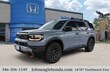 Honda Passport